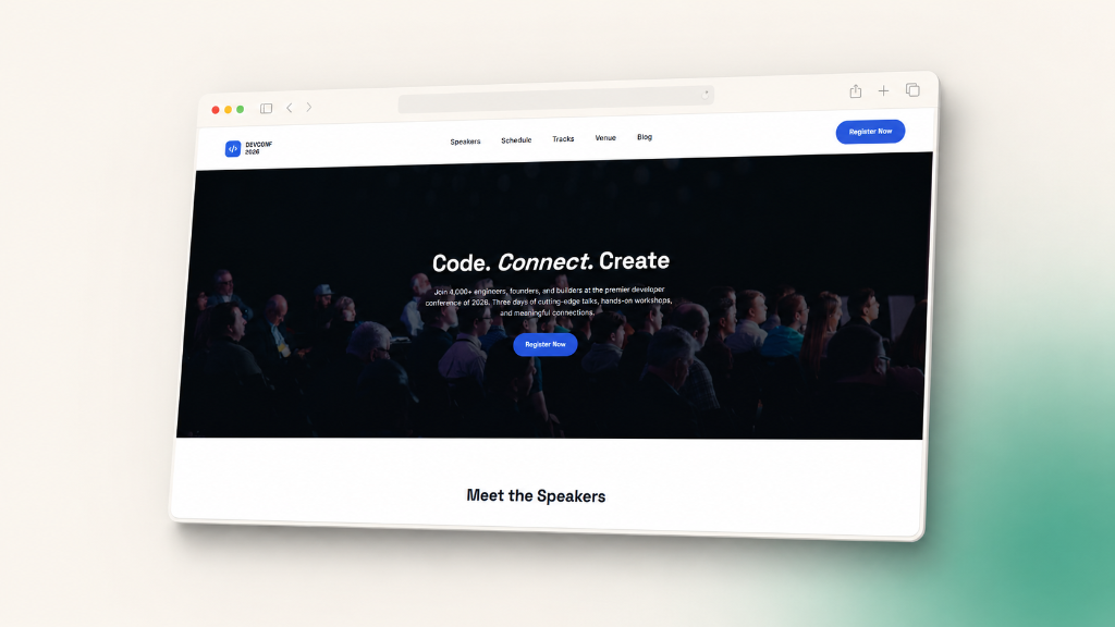 Programming Hero Assignment 1 DevConf