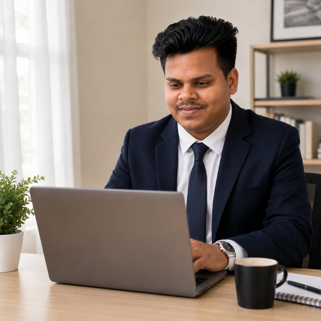 MD Momin Ali — Shopify Developer and Full-Stack Engineer